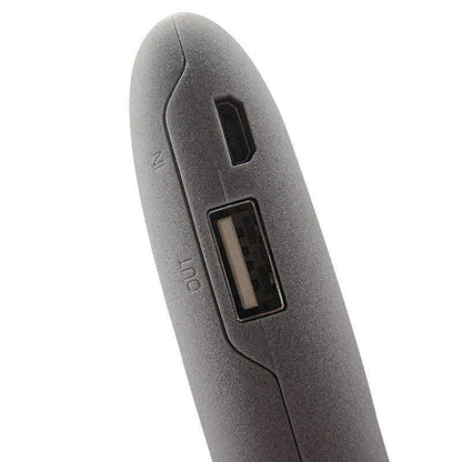 Compact Travel Charger 2600mAh Backup Power