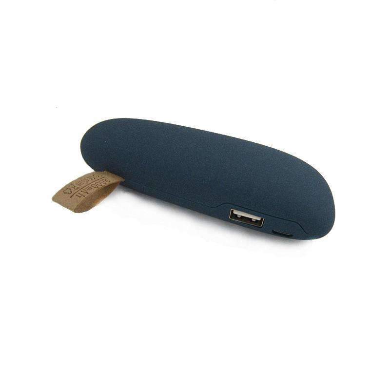 Compact Travel Phone Battery Charger 2600mAh
