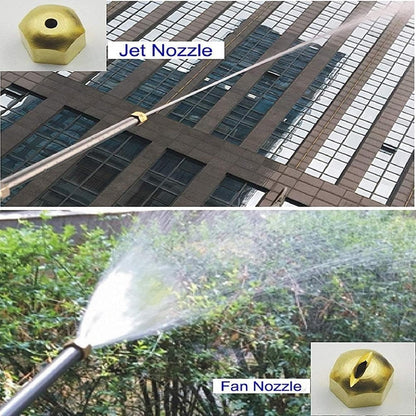 Heavy Duty High Pressure Power Cleaner