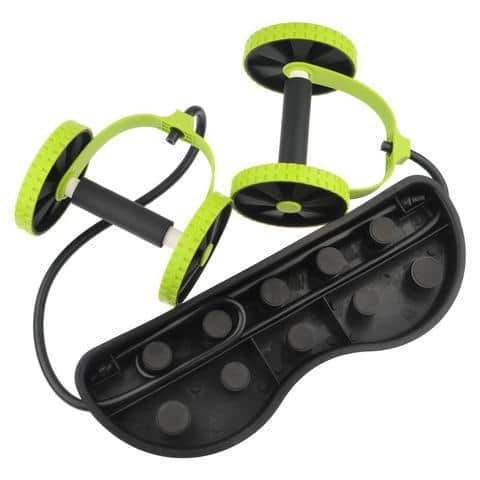 Premium Ab Exercise Roller Wheel
