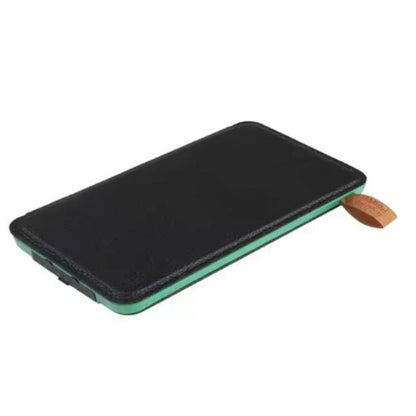 Portable Solar Powered Waterproof Charger Bank