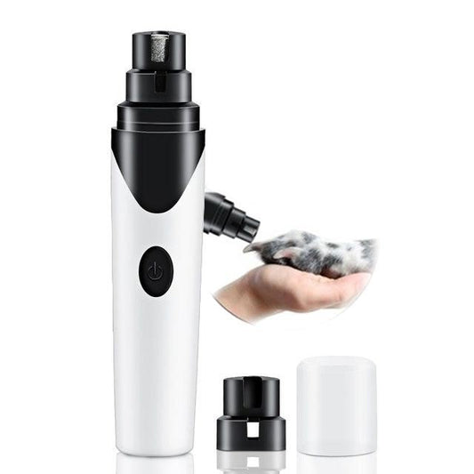 Advanced Paw Grip 3.0 - Luxicro