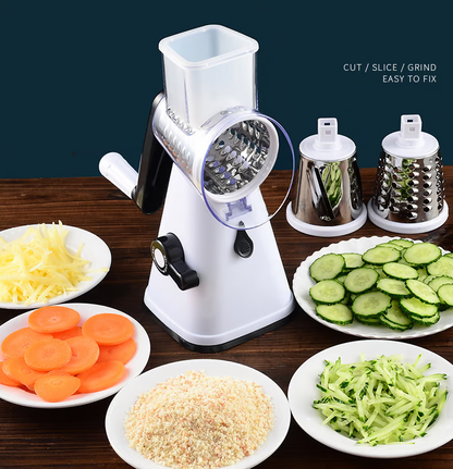 Easy Slice Food Chopper Tool