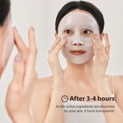 Moisturizing Overnight Face Mask