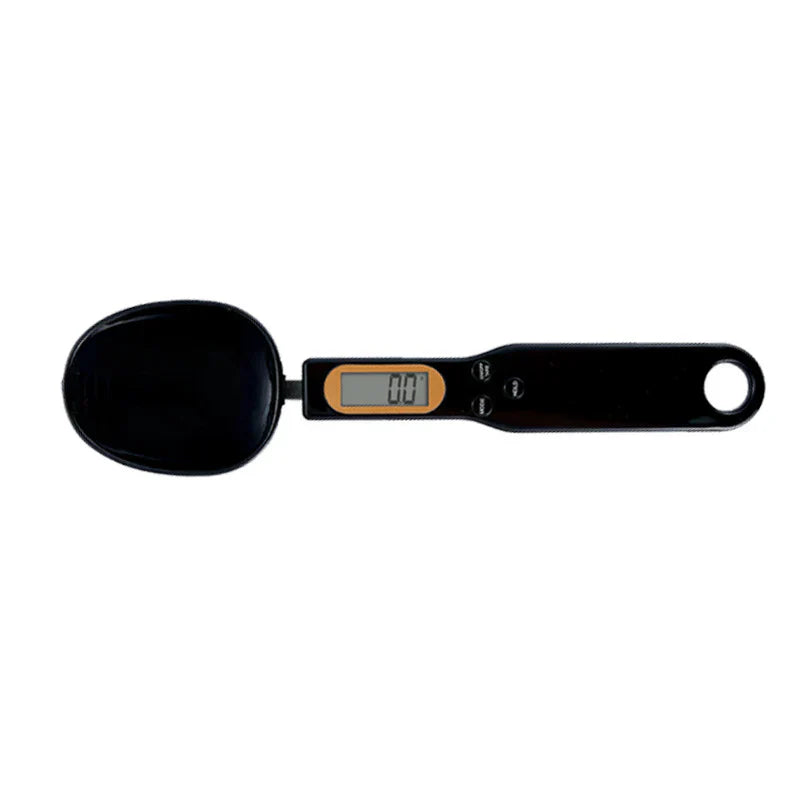 Precise Electronic Spoon Scale for Cooking