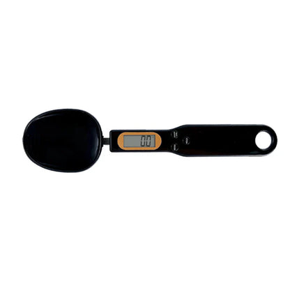 Precise Electronic Spoon Scale for Cooking