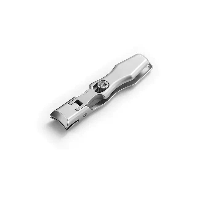 Sharp Stainless Steel Nail Trimmers - Luxicro