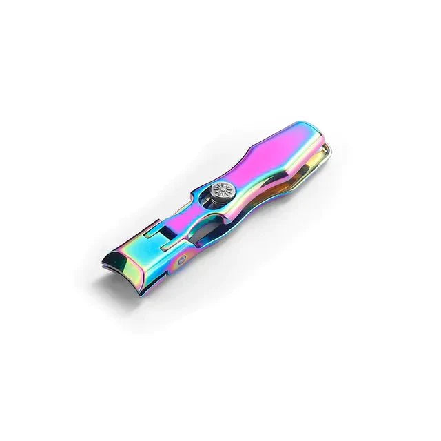 Sharp Stainless Steel Nail Cutter