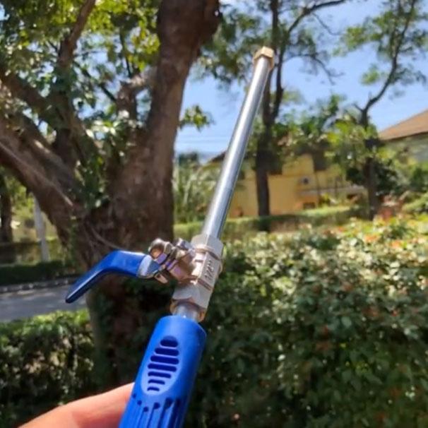 Heavy Duty High Pressure Spray Nozzle