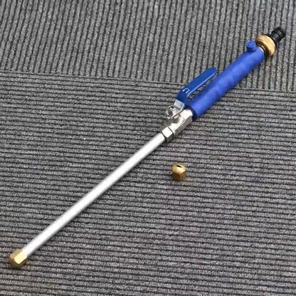 Heavy Duty High Pressure Spray Nozzle