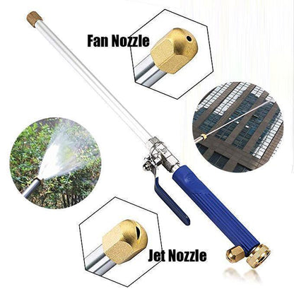 Heavy Duty High Pressure Spray Nozzle