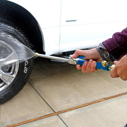 Heavy Duty High Pressure Spray Nozzle