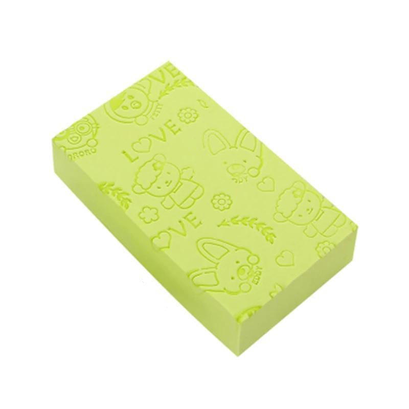 Soft Daily Face Cleansing Sponge