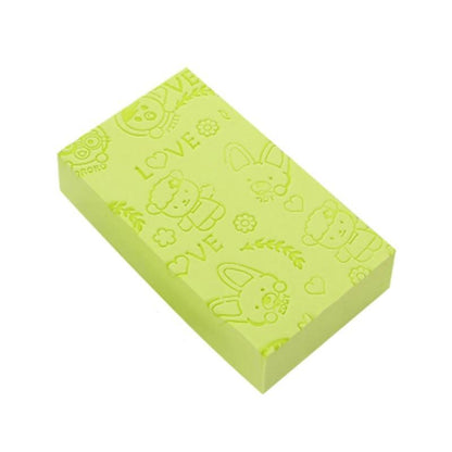 Soft Daily Face Cleansing Sponge