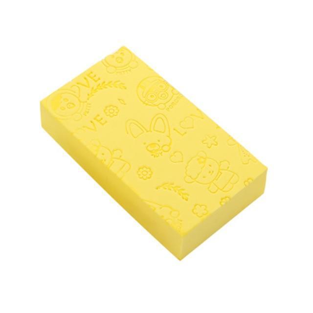 Soft Daily Face Cleansing Sponge