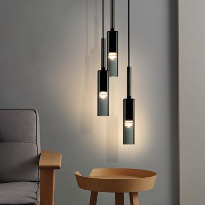 Bright Multi Color Desk Lamp