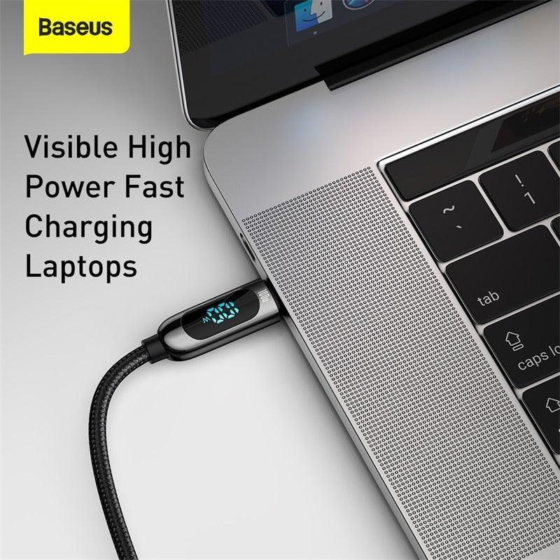 Quick Pro Phone Charger