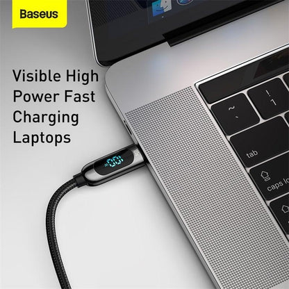 Quick Pro Phone Charger
