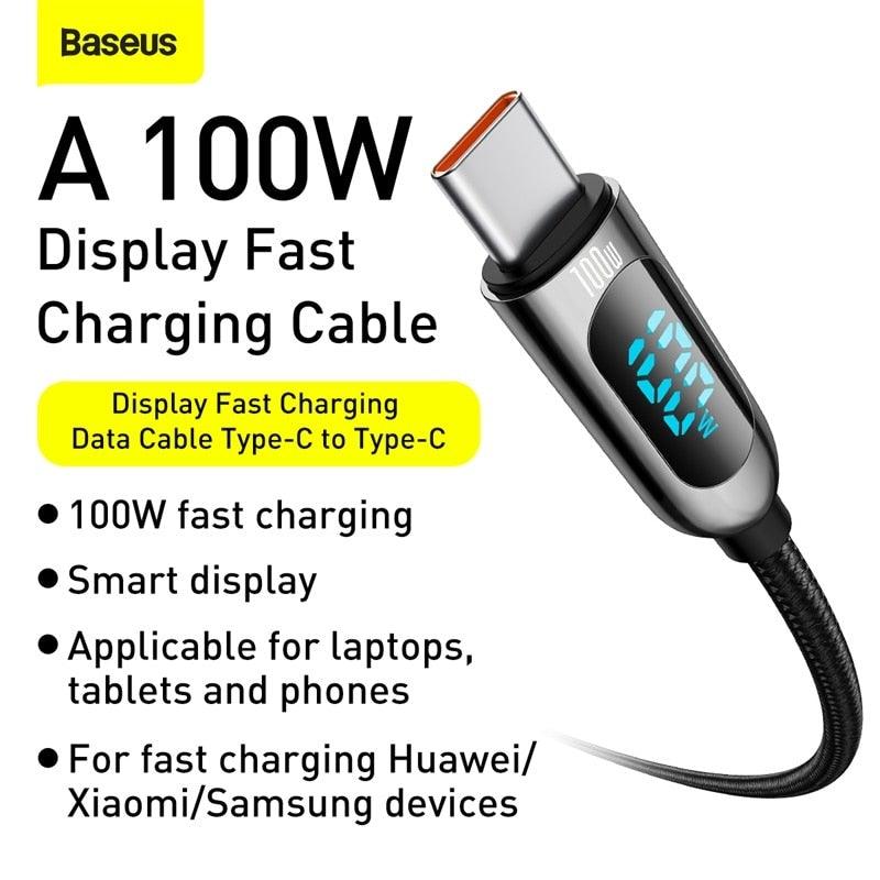 Quick Pro Phone Charger