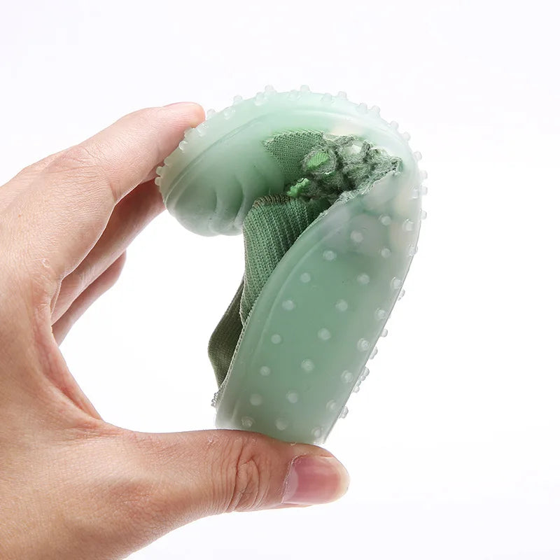 Soft Baby Nail Care File
