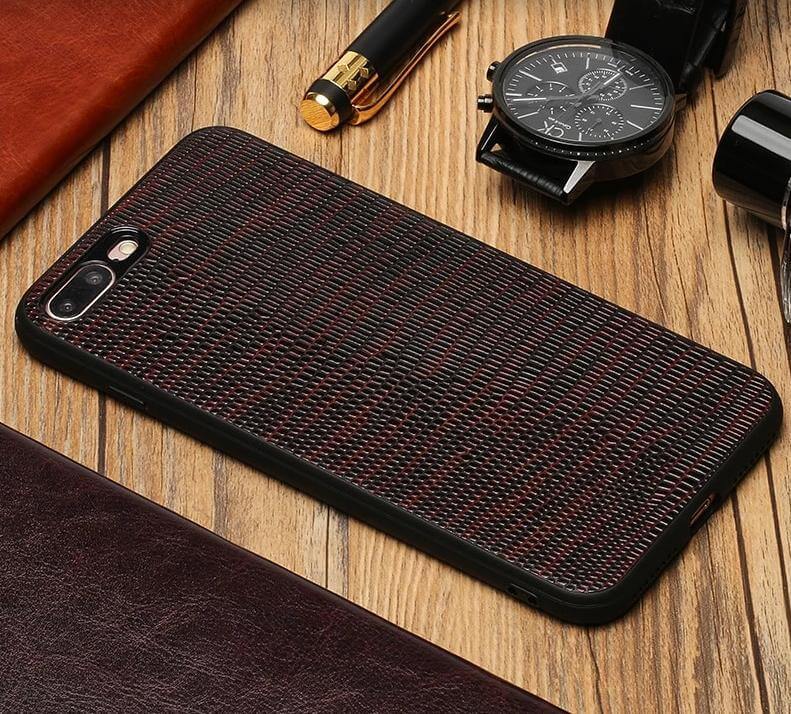 Animal Print Premium Phone Case - Luxicro
