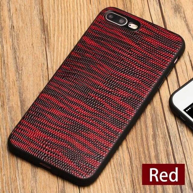 Animal Print Premium Phone Case
