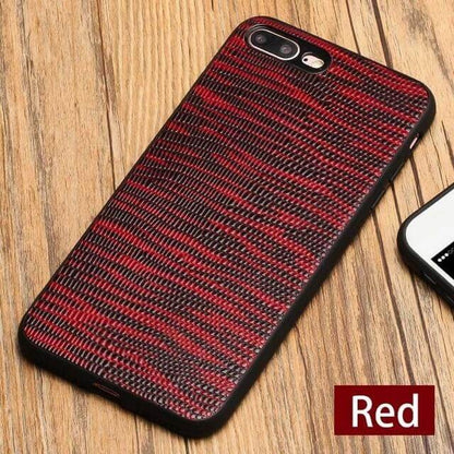 Animal Print Premium Phone Case