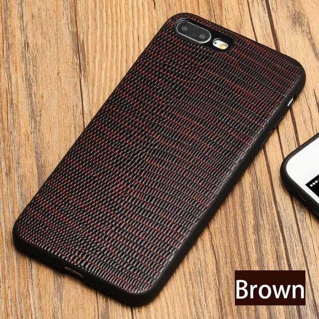 Animal Print Premium Phone Case