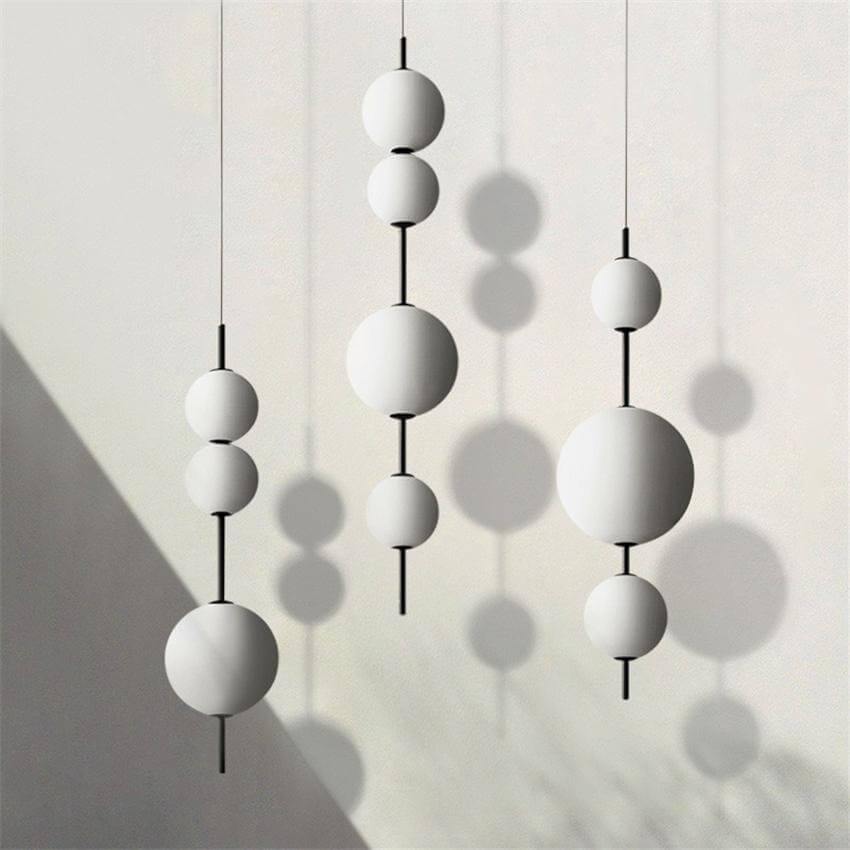 Decorative LED Carved Pumpkin Hanging Lights - Luxicro
