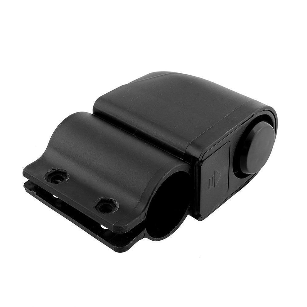 Anti Theft Bike Alarm System