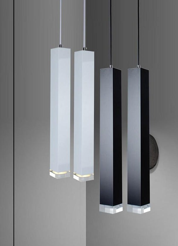 Round Metal Pendant Lighting Fixtures