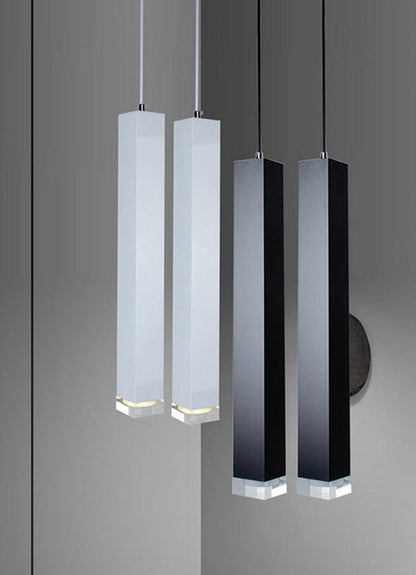 Round Metal Pendant Lighting Fixtures