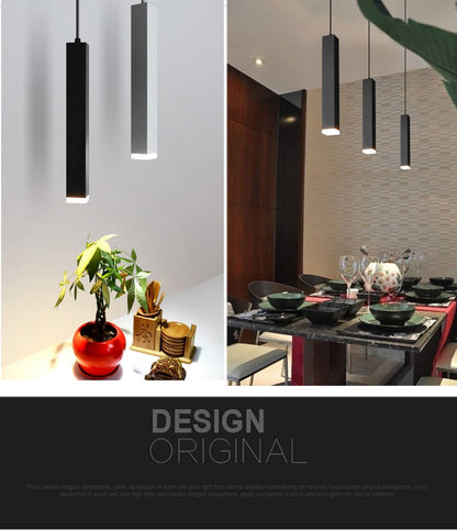 Round Metal Pendant Lighting Fixtures