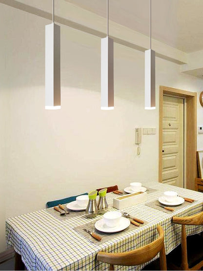 Round Metal Pendant Lighting Fixtures