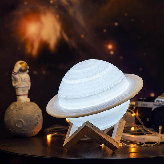 Cosmic Desk Lamp - Luxicro