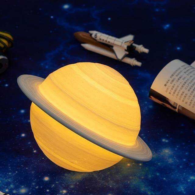 Cosmic Desk Lamp
