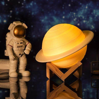 Cosmic Desk Lamp