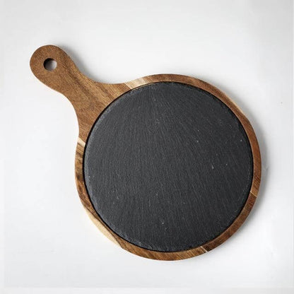 Marble Stone Serving Tray Plate