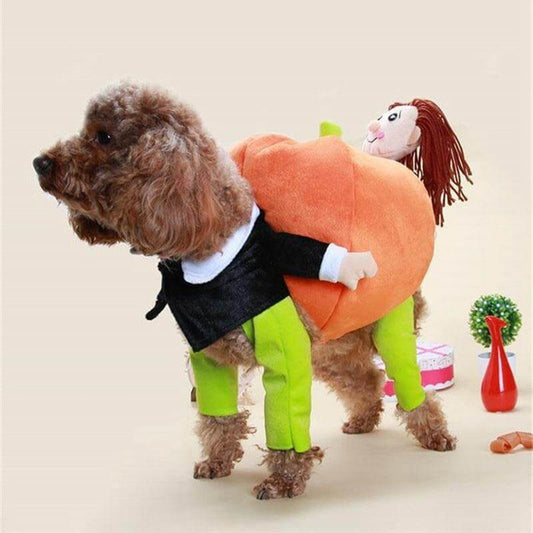 Adorable Animal Holiday Costume - Luxicro