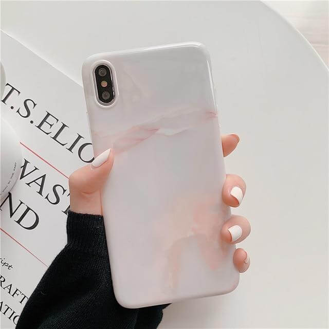 Premium Marble Phone Cases