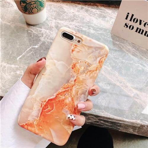 Premium Marble Phone Cases