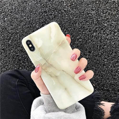 Premium Marble Phone Cases