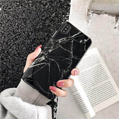 Premium Marble Phone Cases