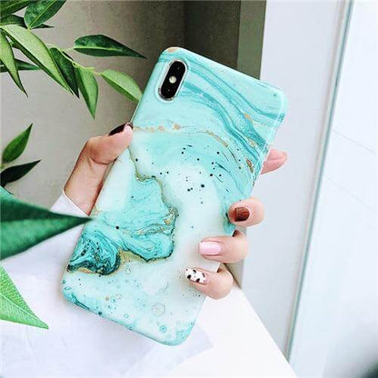 Premium Marble Phone Cases