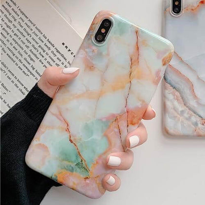 Premium Marble Phone Cases