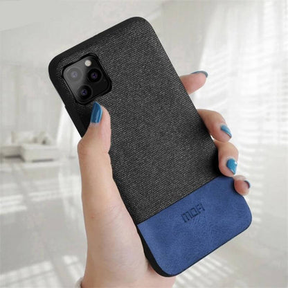 Dark Material iPhone Phone Cases - Luxicro