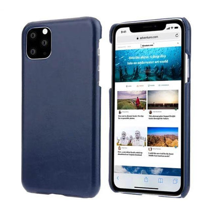 Simple Retro iPhone 11 Phone Cases