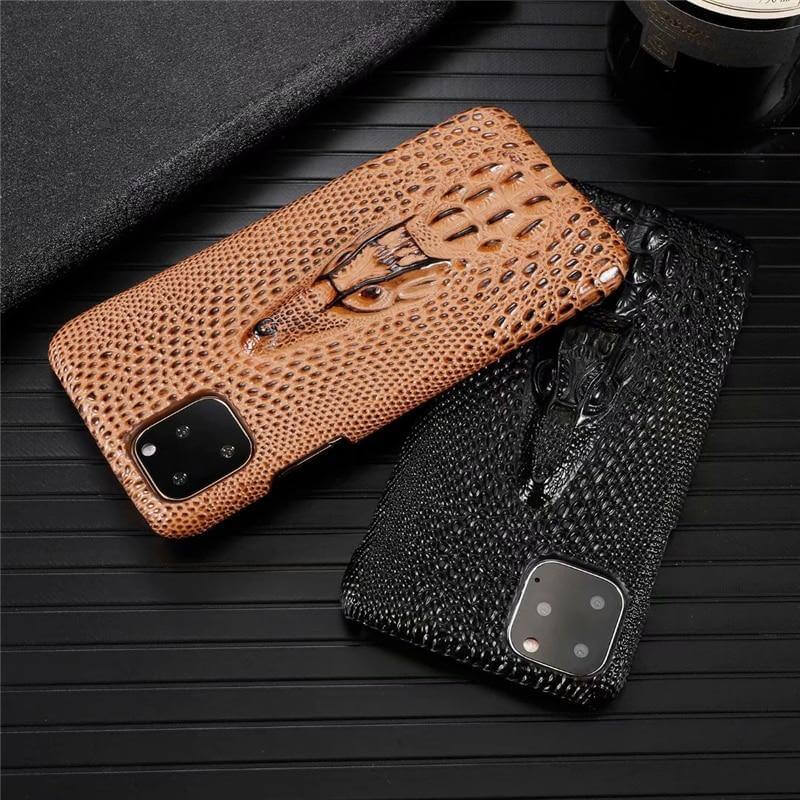Fun Snake Skin iPhone Phone Cover - Luxicro
