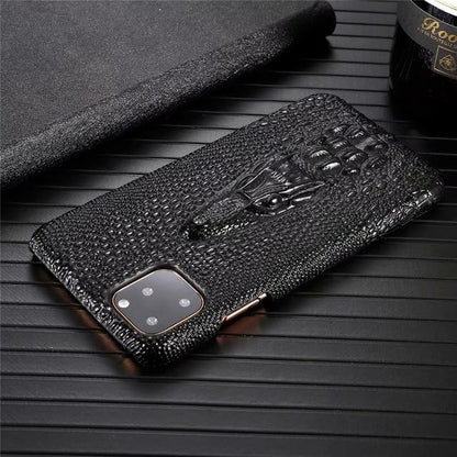 Fun Snake Skin iPhone Phone Cover