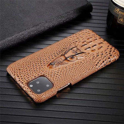 Fun Snake Skin iPhone Phone Cover